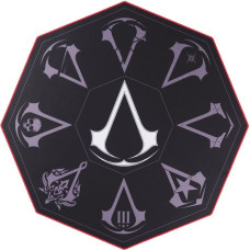 Subsonic SuBsonic Bodenschutzmatte Assasins Creed