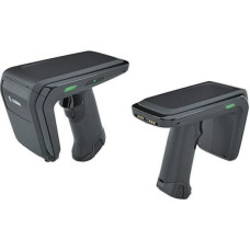 Zebra RFD40, Premium Plus, Standard Range Circular Polarized Antenna, UHF RFID, Bluetooth, WiFi, Gun, SE4100 Imager, 7000mAh Battery,  EMEA 8