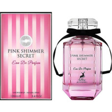 Maison Alhambra Maison Alhambra Pink Shimmer Secret edp 100ml