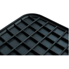 Frogum DYWANIKI GUMOWE CITROEN JUMPER I/FIAT DUCATO II/PEUGEOT BOXER I 1994-2006