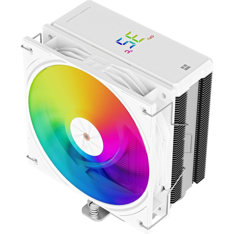 Thermalright Assassin X 120 R Digital Argb White