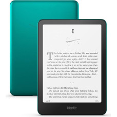Amazon Czytnik Amazon Kindle Paperwhite 12 gen. 32GB z reklamami zielony (B0CFPLP3YL)