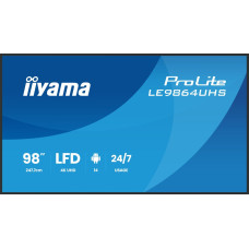 Iiyama 247.7cm(97,5
