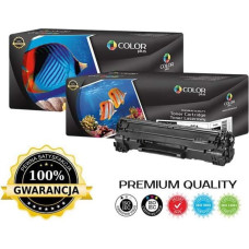 Colorplus Toner ColorPlus Black Zamiennik TN-2320 (TB-2320)