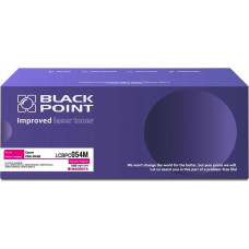 Black Point [LCBPC054M] Toner BP (Canon CRG-054M)