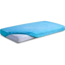 Multitex Prześcieradło 100 x 200 Frotte z Gumką PREMIUM 31
