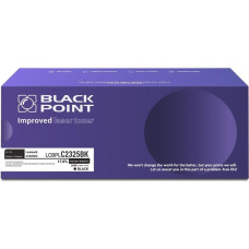 Black Point [LCBPLC2325BK] Toner BP (Lex C232HK0)