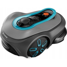Gardena smart SILENO free 1500 m 19927-32