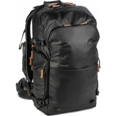 Shimoda Plecak Shimoda Shimoda Explore V2 30 Starter Kit Black