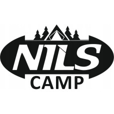 Nils Extreme NC6010 ZIELONY NAMIOT KEMPINGOWY HIKER NILS CAMP