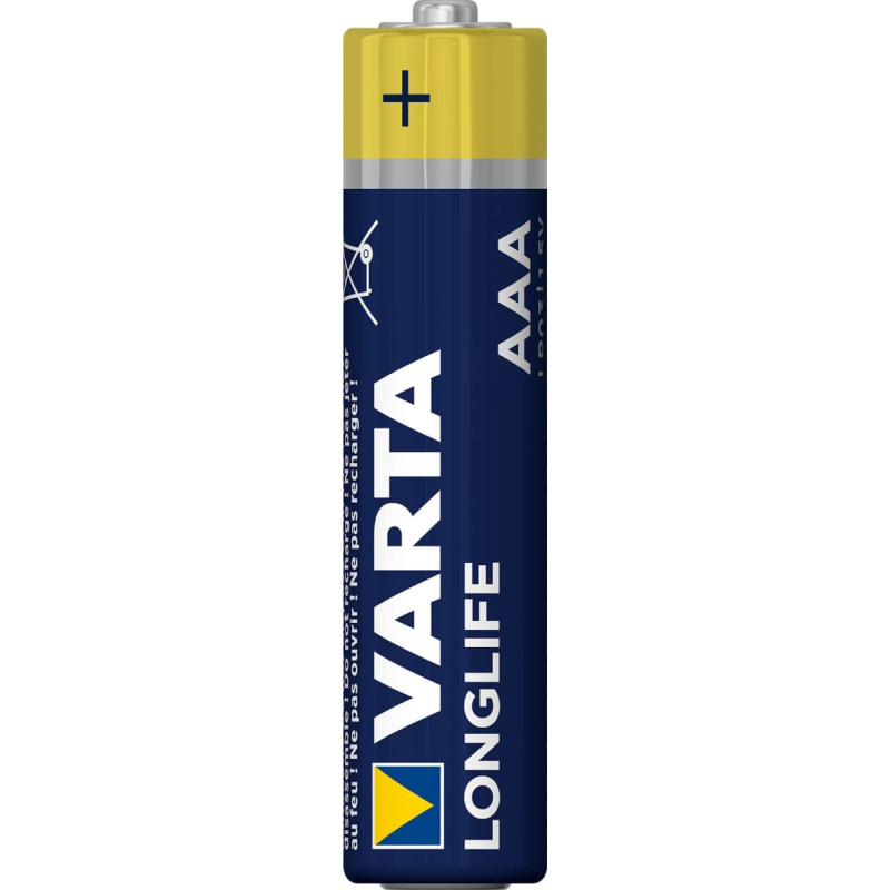 Varta Bateria AAA / R03 10 szt.