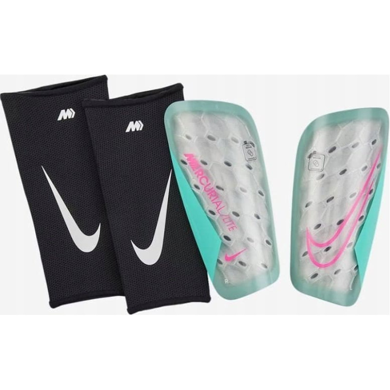 Nike Nagolenniki Nike Mercurial Lite SuperLock DN3611-395