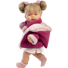 Llorens 38364 Płacząca lalka 38 cm Joelle