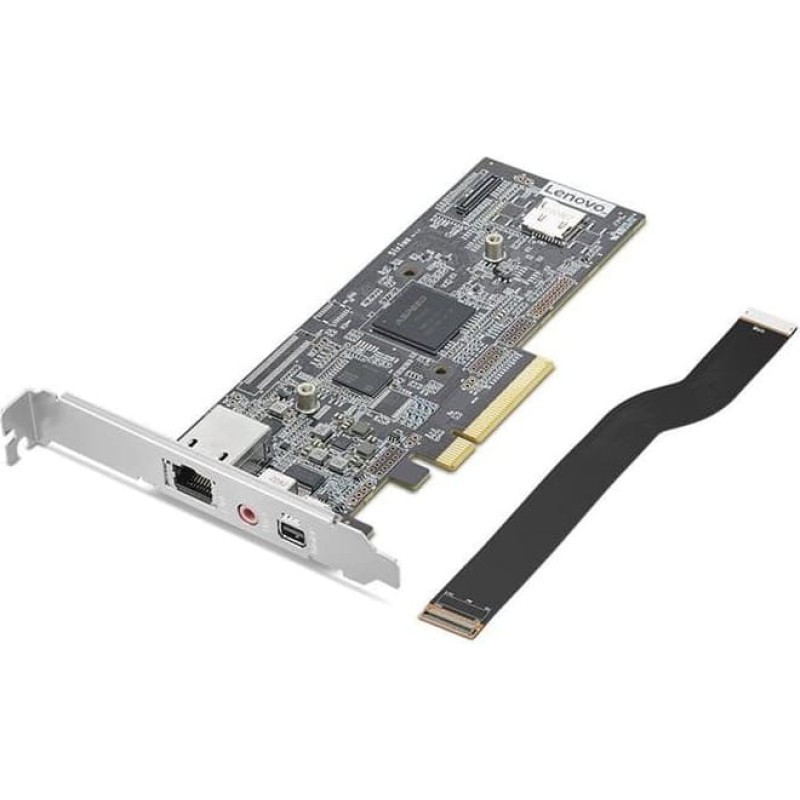 Lenovo ThinkStation BMC PCIE adapter - P8/P7/P5