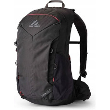Gregory Plecak trekkingowy damski Gregory Gregory Zulu 25 LT- Volcanic black