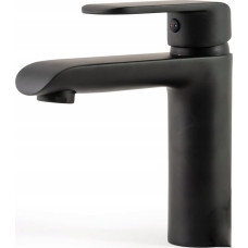 Sourcing Bateria umywalkowa Sourcing BASIN MIXER THEMA LUXDF12301-1. BLACK