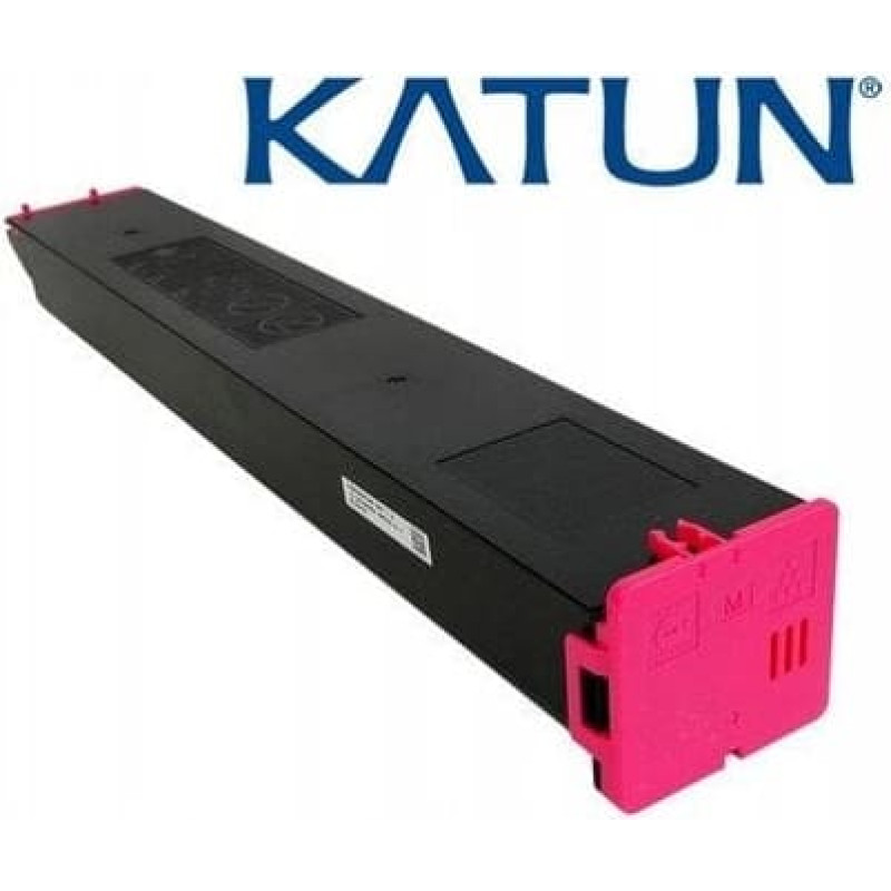 Katun Toner Katun Katun Toner do Sharp MX 2630 N | 24000 str. | Magenta | Access