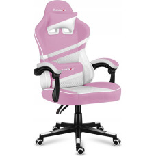 Huzaro Fotel gamingowy Huzaro Force 4.4 Pink Mesh