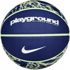 Nike Piłka EVERYDAY PLAYGROUND 8P GRAPHIC DEFLATED