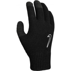 Nike Nike Knitted Tech And Grip Gloves 2.0 rękawiczki 091 : Rozmiar - S/M