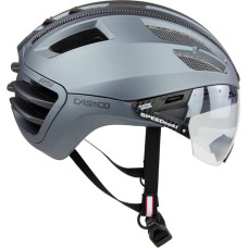 Casco KASK SPEEDairo2 Executive Slate Gray Visor M 54-59cm