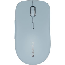 Canyon Mysz bezprzewodowa MW-12 Dwa Tryby Niebieska