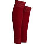 Proskary Tuby Piłkarska Czerwona / Football Sleeves Red dorosły 155 - 195 cm Proskary
