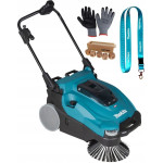 Makita .SWEEPER 40V XGT VS001GZ 48cm