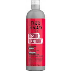 Tigi _Bed Head Resurrection Super Repair Shampoo regenerujący szampon do włosów słabych i łamliwych 750ml