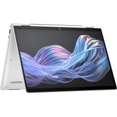 HP EliteBook X Flip G1i 14 inch Notebook Next Gen AI PC Intel Core Ultra 7 258V Hybryda (2w1) 35,6 cm (14