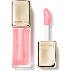 Guerlain _KissKiss Bee Glow Tinted Oil Balm koloryzujący balsam do ust 258 Rose Glow 9,5g