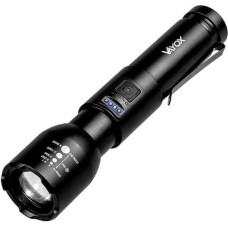 Vayox Latarka akumulatorowa 800lm 20W LED VA0180 VAYOX