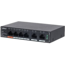 Dahua Technology Switch Dahua SG4006P