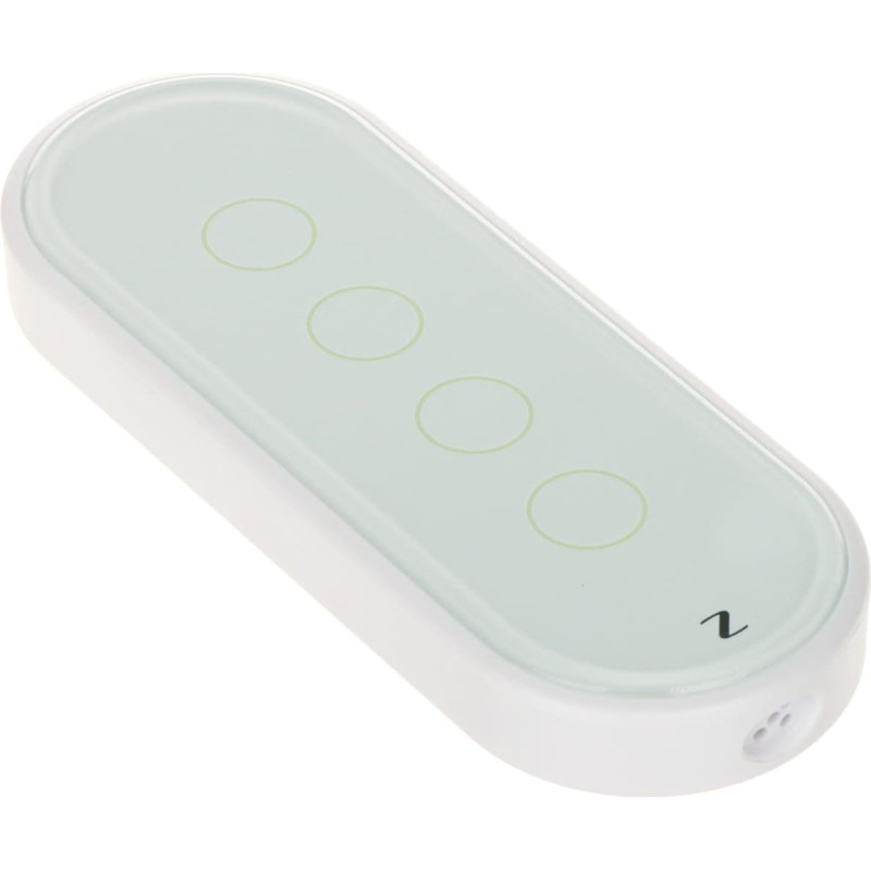Atlo PILOT ATLO-RC4W-TUYA ZigBee, Tuya Smart