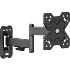 Value Ramię do monitora TV, uchwyt ścienny, poniżej 81 cm, poniżej 20 kg, 3 przeguby