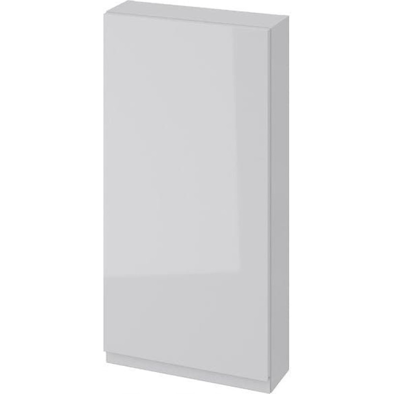 Cersanit SZAFKA WISZĄCA MODUO 40 SZARA DSM FSC MIX70% SGSCH-COC-007574