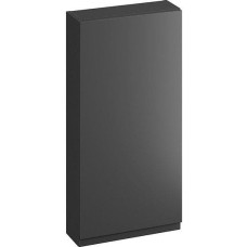 Cersanit SZAFKA WISZĄCA MODUO 40 ANTRACYT ZMONT FSC MIX70% SGSCH-COC-007574