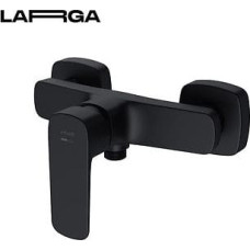 Cersanit Bateria prysznicowa Cersanit Libra czarny