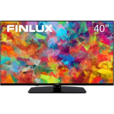 Finlux Telewizor LED 40 cali 40BCF500