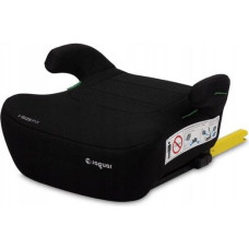 Caretero FOTELIK JAGUAR I-SIZE BLACK (125-150)
