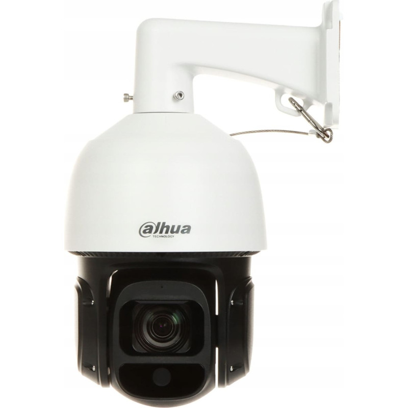 Dahua Technology KAMERA IP OBROTOWA ZEWNĘTRZNA SD3D416NB-GNY WizSense - 4 Mpx 5 ... 80 mm DAHUA