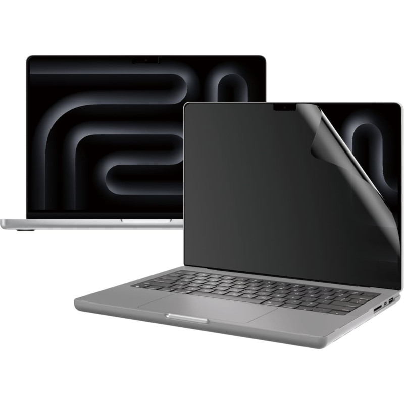 Panzerglass Dual Privacy Screen Protector MacBook Pro 16  2021