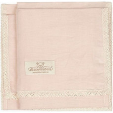 Multitex Kocyk LINEN w pudełku 75x100