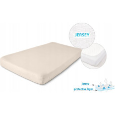 Multitex Podkład higien Prześc Nieprze JERSEY 90x200x20