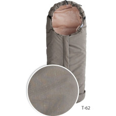 Babymatex BabyMatex Triton Wodoodporny śpiworek dowózka - 62