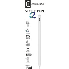 Cellular Line Cellularline 8018080488719 rysik do PDA 80 g Szary