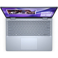 Dell Notebook Inspiron Plus 7441/XPLUS10C/16GB/1TB SSD Gen4/14.0 QHD+ Touch/Adreno GPU/FgrPr/Cam ' Mic/WLAN + BT/Backlit Kb/3 Cell/3Y Basic Onsite