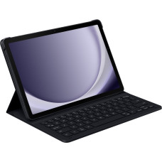 Samsung Etui Z Klawiaturą Samsung Book Cover Keyboard Do Galaxy Tab A9+ Ef-Dx211Ube
