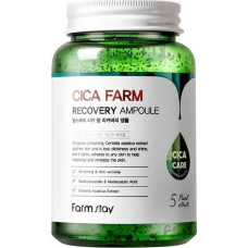 Farmstay Cica Farm Recovery Ampoule odżywcza ampułka do twarzy 250ml