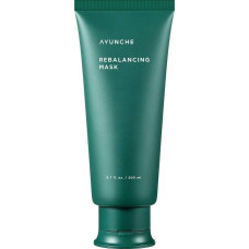 Bielenda Ayunche Rebalancing Mask równoważąca maska do włosów 200ml